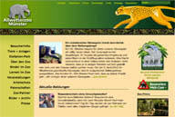Allwetterzoo Münster