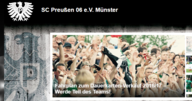 Preußen Münster