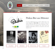 Pinkus Müller