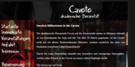 Cavete Münster