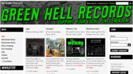 Green Hell
